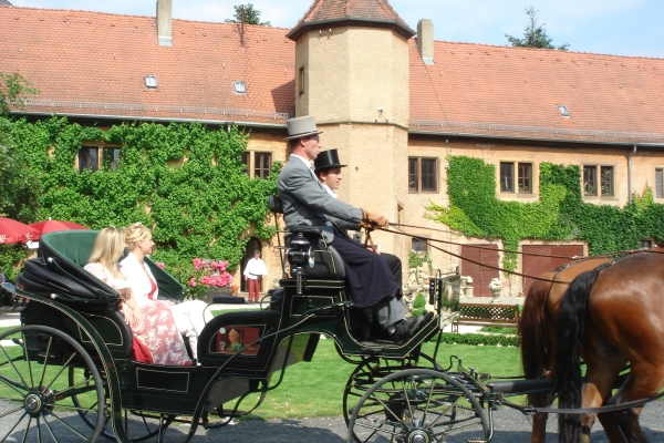 Hotel Wörners Schloss plus Weingut & Wellness (Prichsenstadt)